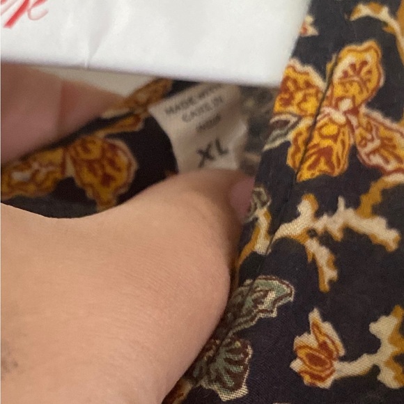 Dôen Charleston SZ XL EUC - Picture 7 of 7